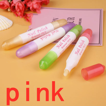 Nail Polish Remover Pen
