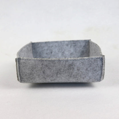 Pocket Felt Bedside Storage Bag