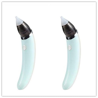 Children's Nasal Aspirator