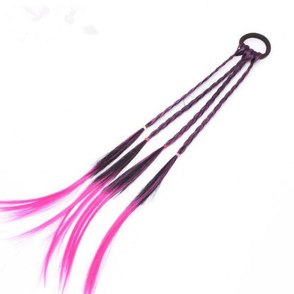 Unique Scorpion Ponytail Ring For Girls