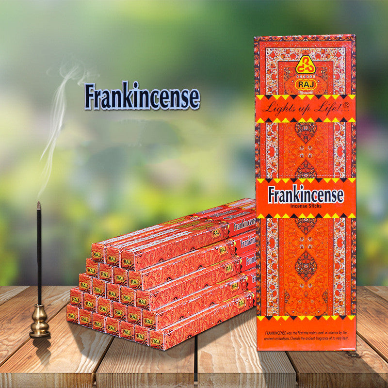30 Kinds Of Small Square Branch Incense Fragrance