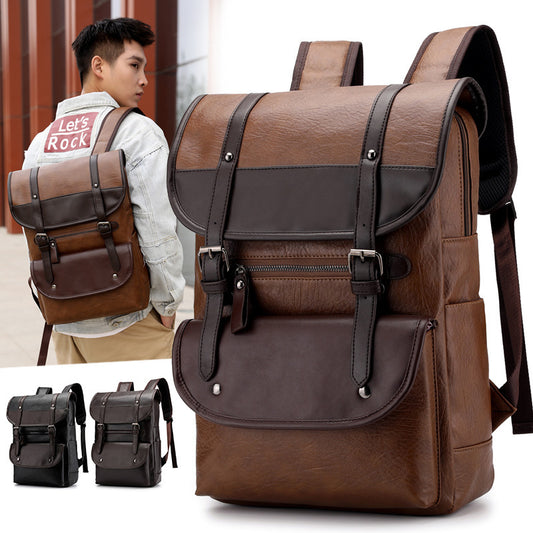 Waterproof And Wear-resistant Backpack