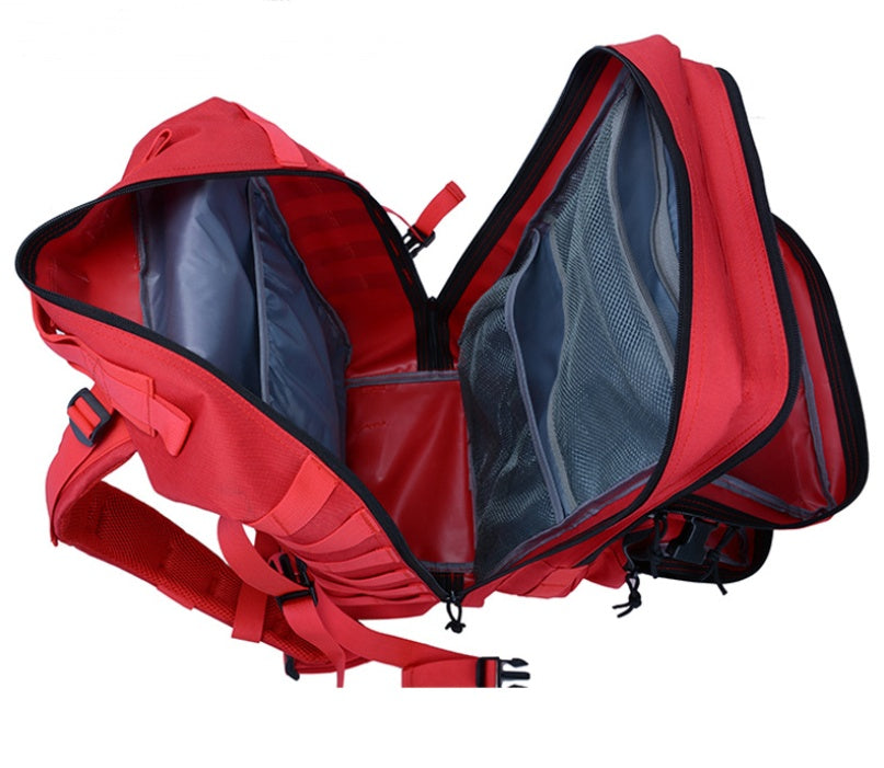 Outdoor Mountaineering Tactical Leisure Bag