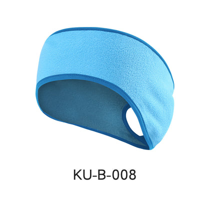 Premium Quality Sports Headband For Running & Fitness