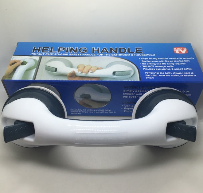 Anti-skid Bathroom Handrail Suction Cup
