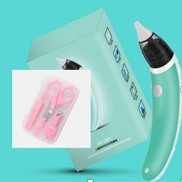 Children's Nasal Aspirator