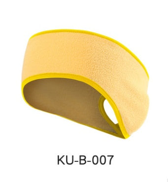 Premium Quality Sports Headband For Running & Fitness
