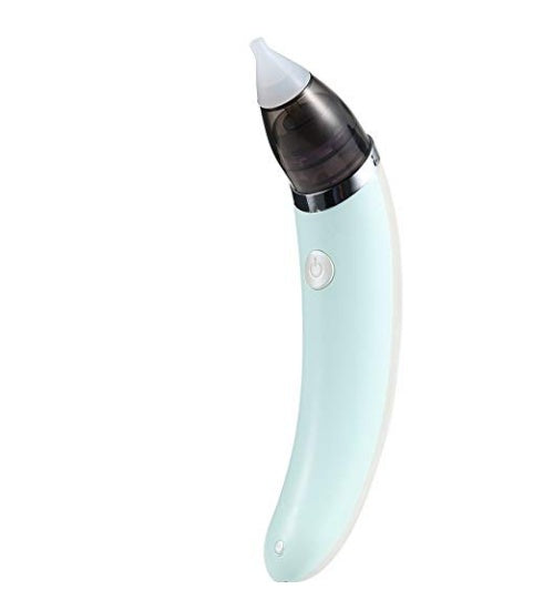 Children's Nasal Aspirator