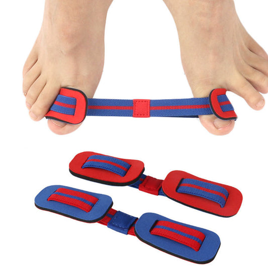 Toe Thumb Training Corrector Puller