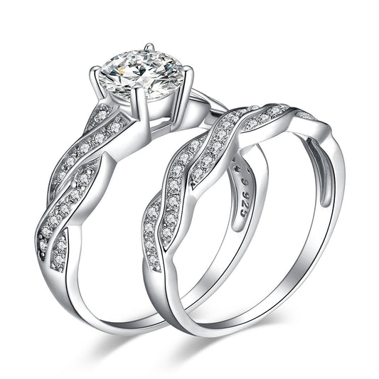 Women's Ring Set