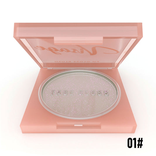 Gloss  Visage Blush