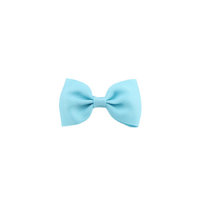 Children's Candy Color Hairpin
