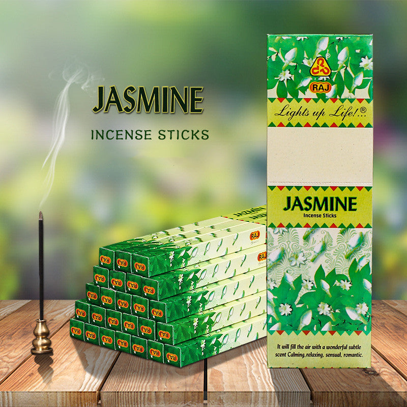 30 Kinds Of Small Square Branch Incense Fragrance