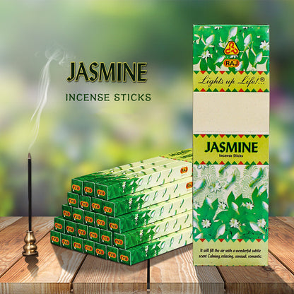 30 Kinds Of Small Square Branch Incense Fragrance
