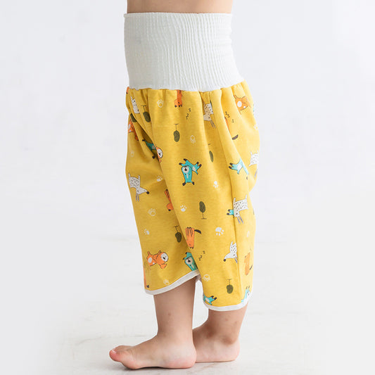 Baby Waterproof Leak-proof Washable Diaper
