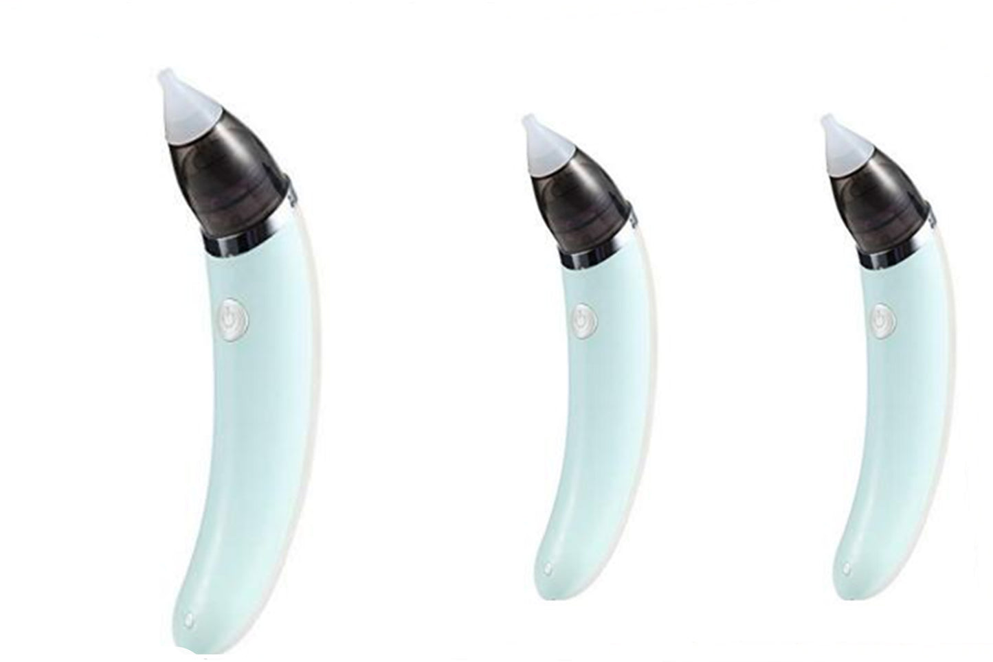 Children's Nasal Aspirator