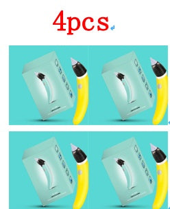 Children's Nasal Aspirator
