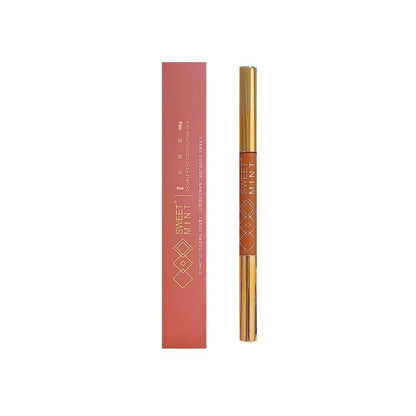 Double-headed Face Shading Pen