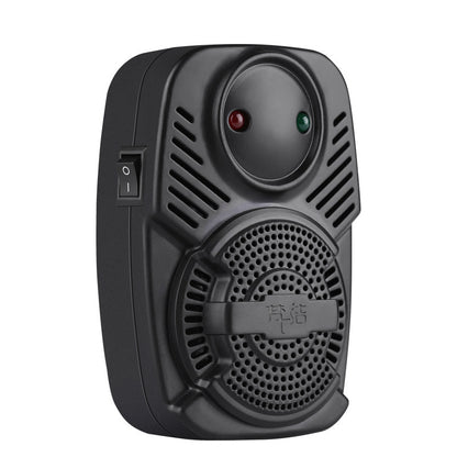 Upgraded Ultrasonic Pest Repeller – Electronic Insect & Rodent Repellent for Home Use