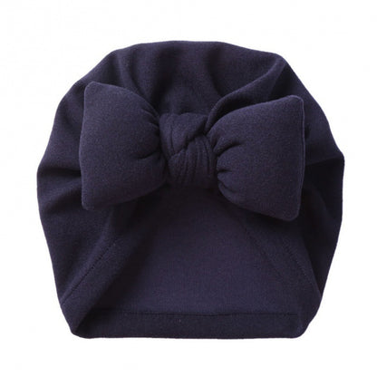 Baby Cashmere Pullover Hat