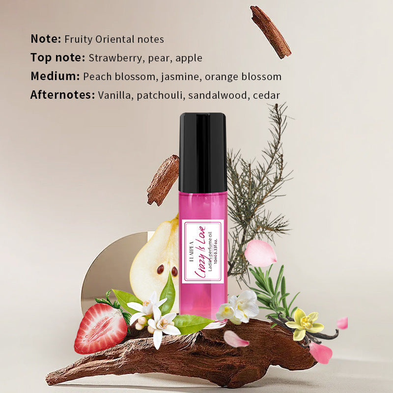 Ball Perfume  Fragrance Perfume For Women