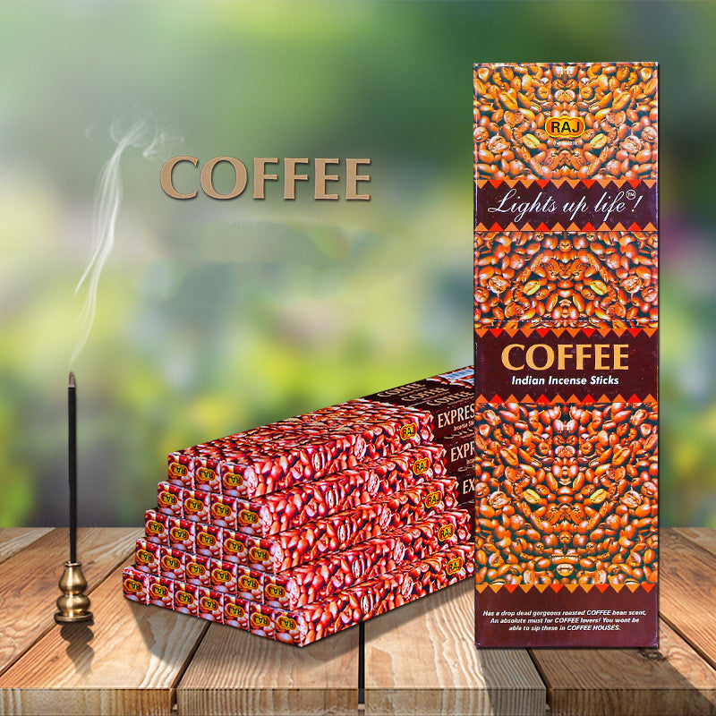 30 Kinds Of Small Square Branch Incense Fragrance