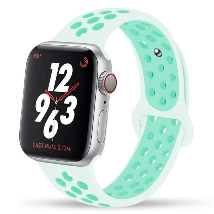 Rubber Silicone Watch Straps