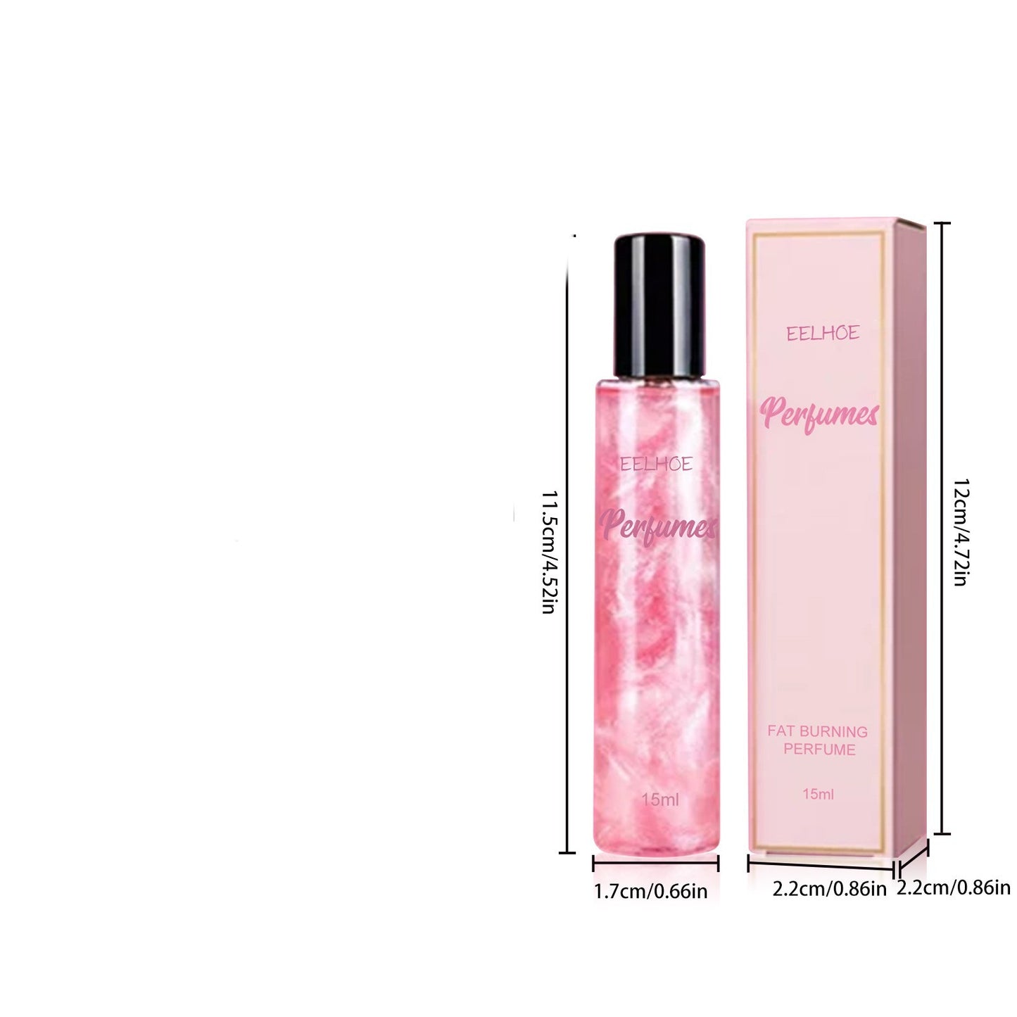 Fresh Fragrance For Losing Weight