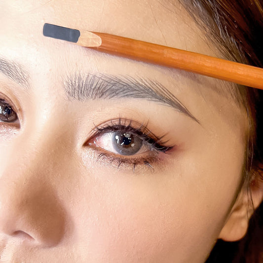 Hard Core Wild Machete Eyebrow Pencil