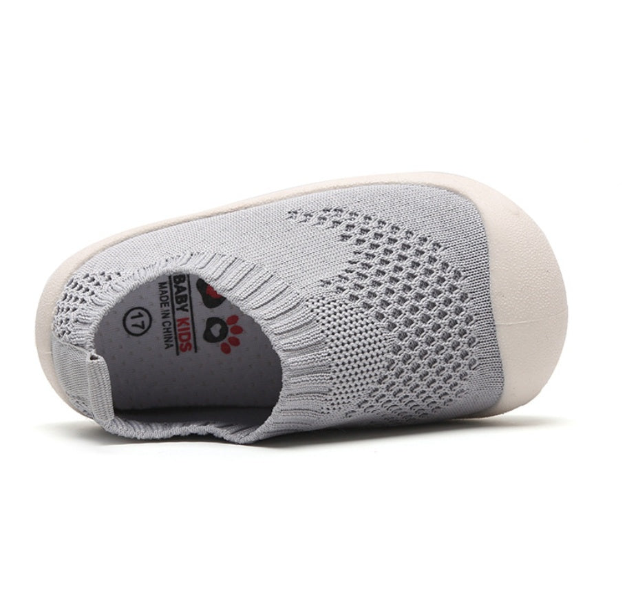 Baby Soft Bottom Shoes