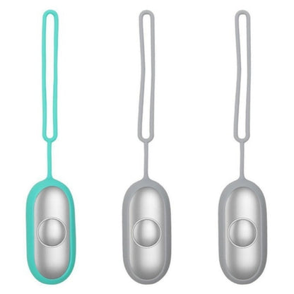 Sleep Aid Handheld Microcurrent Device – Intelligent Therapy for Insomnia, Anxiety & Stress Relief