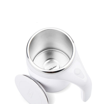 Rechargeable Automatic Magnetic Stirring Cup