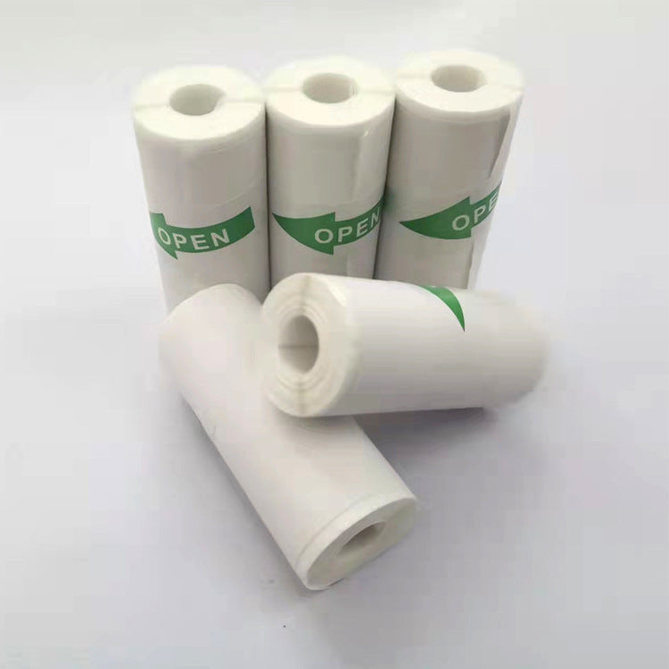 Mini Bluetooth Thermal Printer