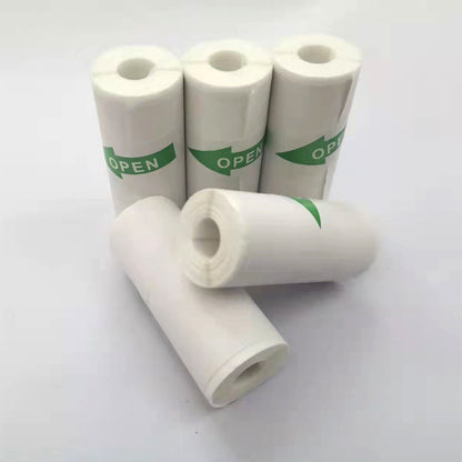 Mini Bluetooth Thermal Printer