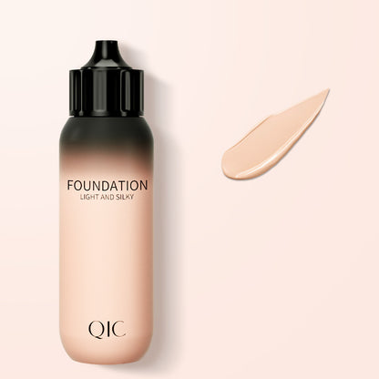 Professional Face Foundation Cream Full Concealer Makeup