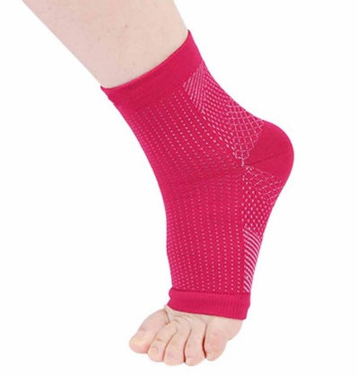 Anti Fatigue Foot Ankle Compression Socks