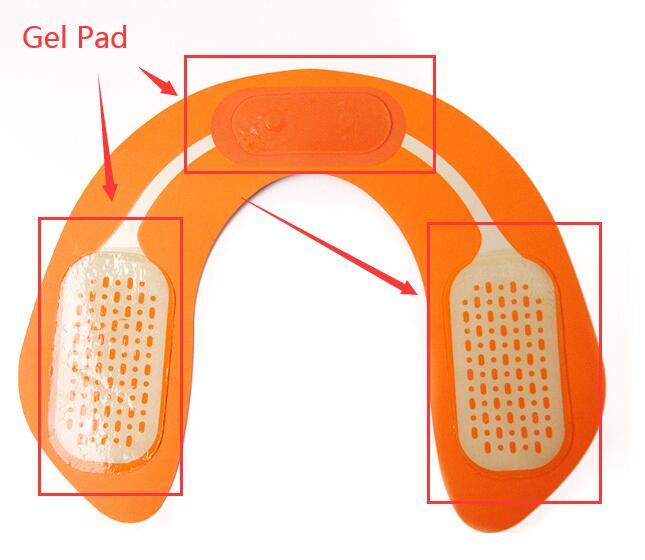 Butt Lifting & Abs Fitness Massager Trainer