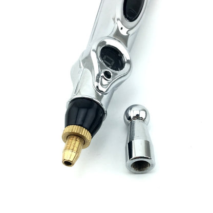 Handheld Acupoint Therapy Massage Rod