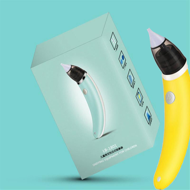Children's Nasal Aspirator