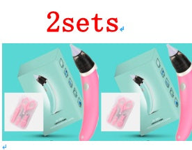 Children's Nasal Aspirator