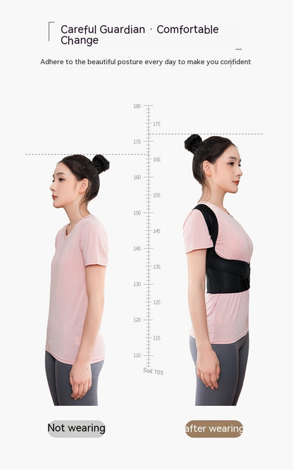 Anti-Humpback Brace For Men And Women