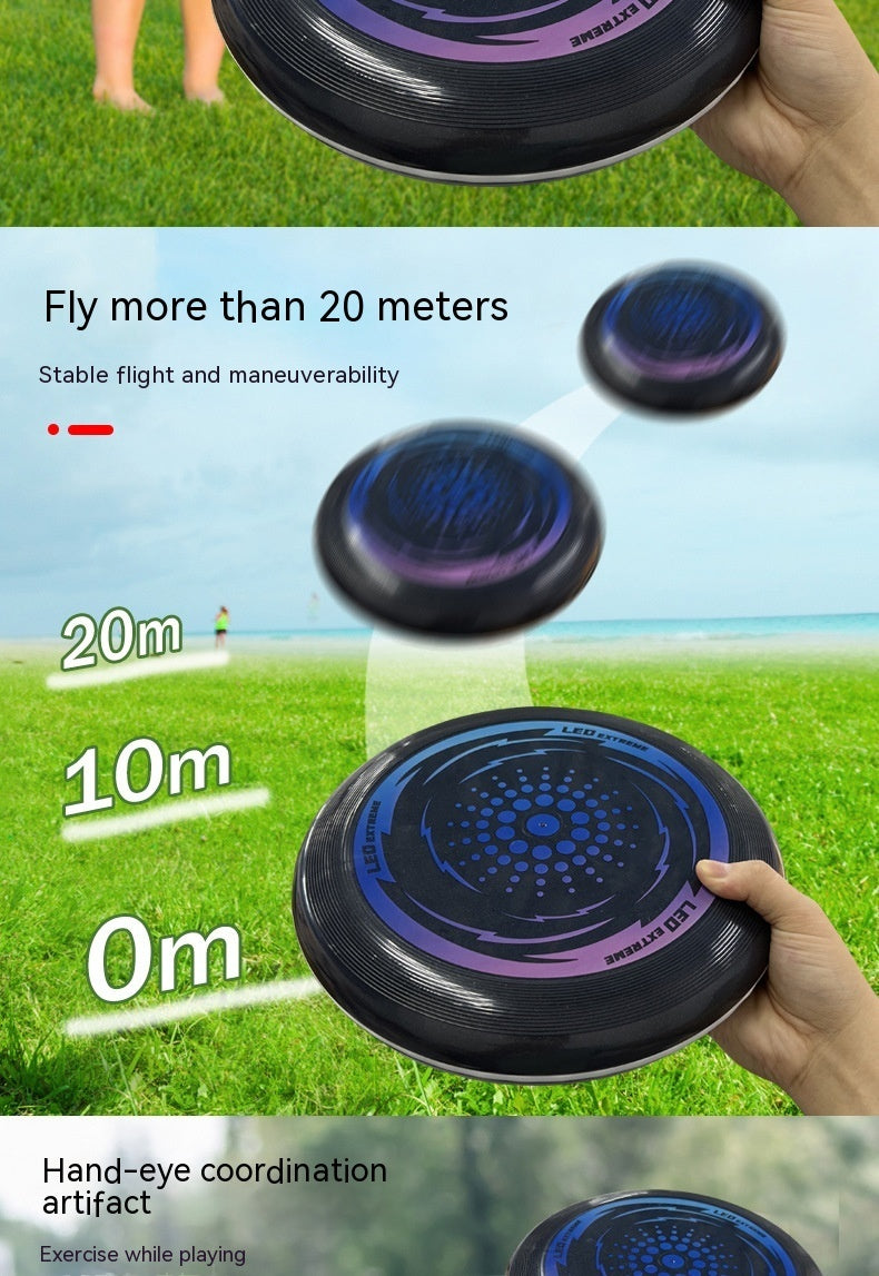 Creative LED Night Glow Cool Colored Lights