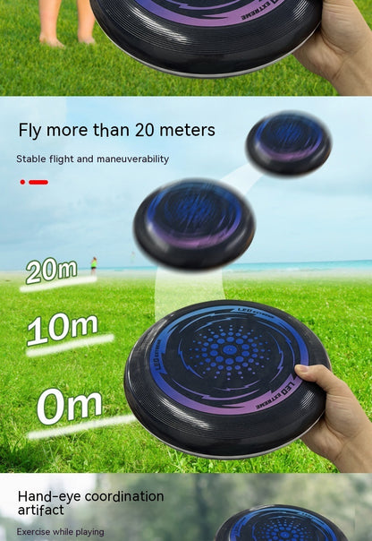 Creative LED Night Glow Cool Colored Lights