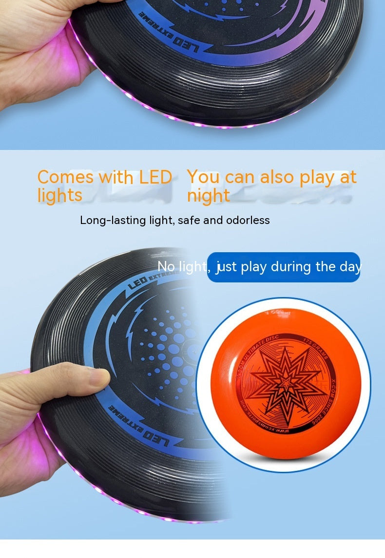 Creative LED Night Glow Cool Colored Lights