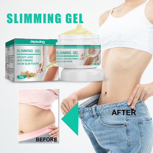 Body Shaping Moisturizing Massage Cream
