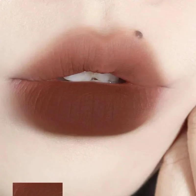 Rich Color And Soft Mist Lip Lacquer