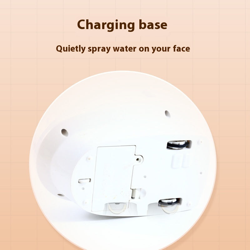 Remote Control Water Spray Toilet