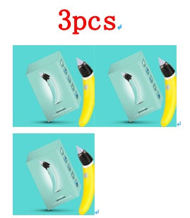 Children's Nasal Aspirator