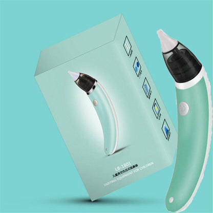 Children's Nasal Aspirator
