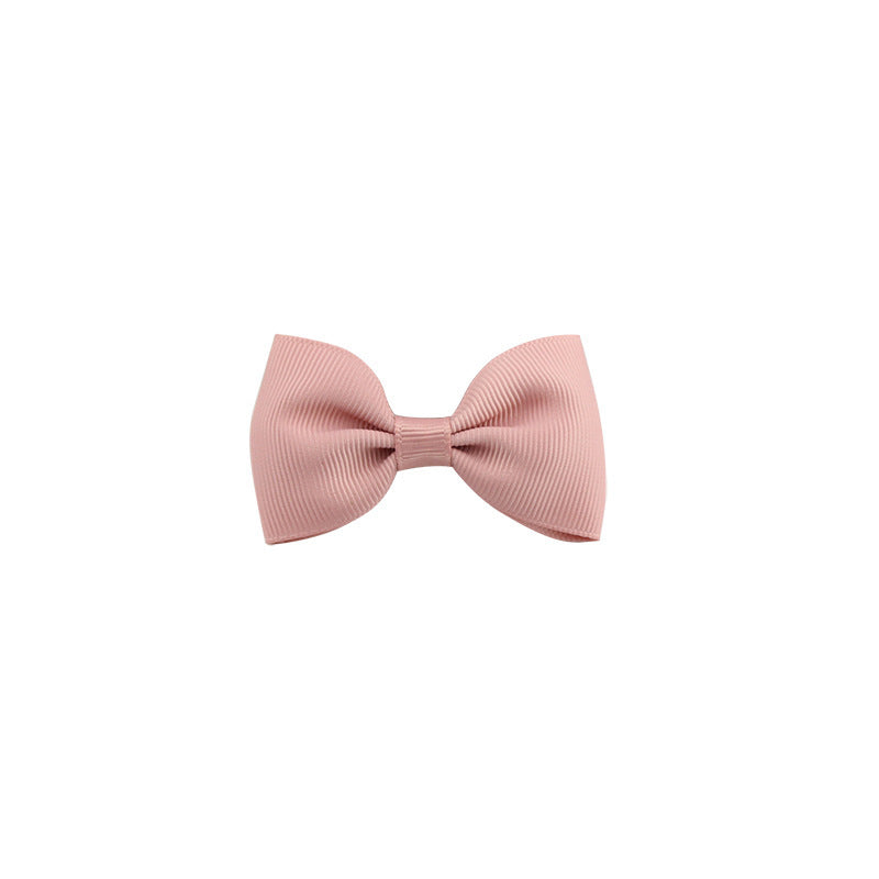 Children's Candy Color Hairpin